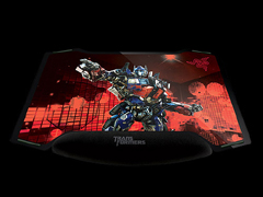 Transformers 3 Razer Vespula Gaming Mouse Mat -4-