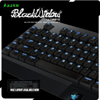 Razer Blackwidow