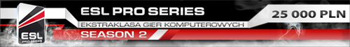 ESL Pro Series Poland II