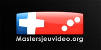 Masters du Jeu Video 2011