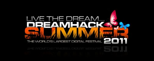ムービー『SK Gaming @ DreamHack Summer 2011 Final 2 Matches by LernHerN』