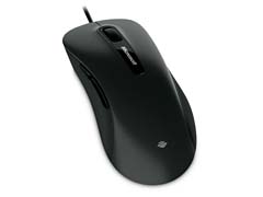 Microsoft Comfort Mouse 6000