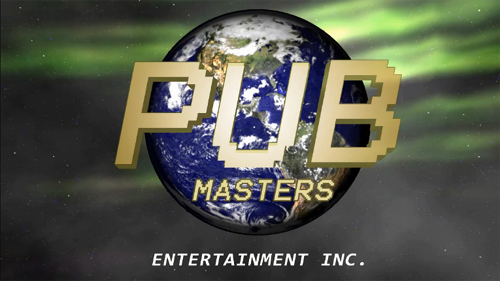 ムービー『PUBMASTERS RETURN MOVIE! 2011 Quake Live』