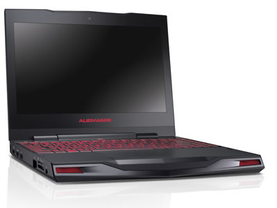 ALIENWARE M11x