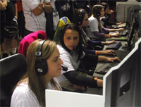 GamerHouse.Girls