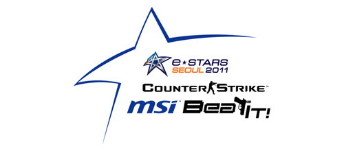e-Stars Seoul 2011 MSI Beat IT Championship