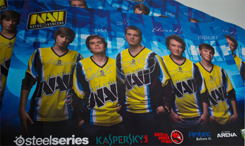 Natus Vincere