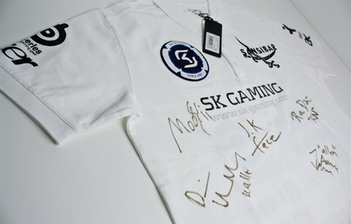 SK Gaming