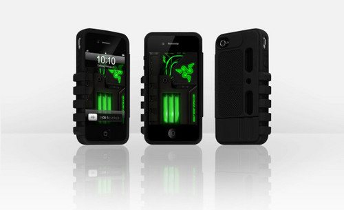 Razer iPhone Cover