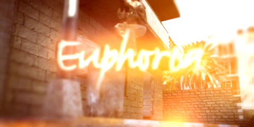 ムービー『euphoria』