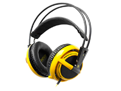 SteelSeries Siberia v2 Natus Vincere Edition -1-