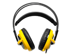 SteelSeries Siberia v2 Natus Vincere Edition -2-