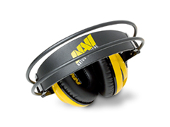 SteelSeries Siberia v2 Natus Vincere Edition -3-