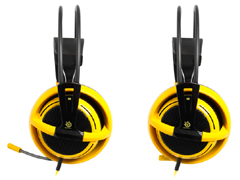 SteelSeries Siberia v2 Natus Vincere Edition -4-