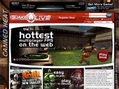 QUAKE LIVE