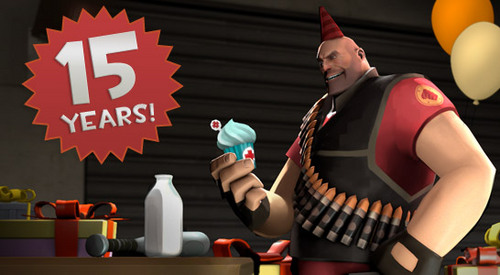 TF2 Birthday