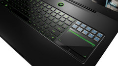 Razer Blade Switchblade User Interface