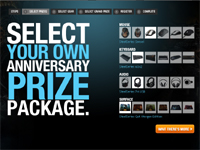 STEELSERIES & BLIZZARD ANNIVERSARY CELEBRATION