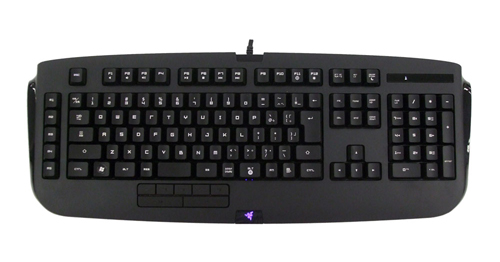 Razer Anansi