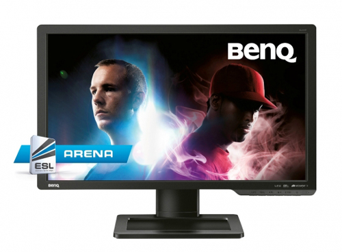 BenQ XL2410T