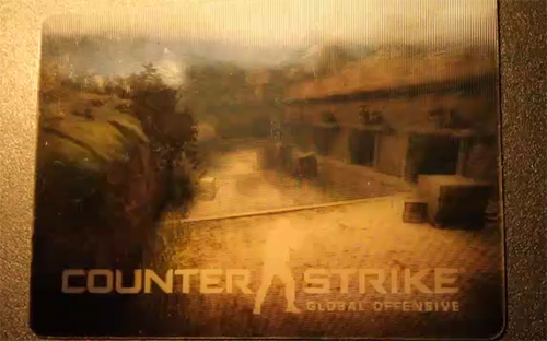 Counter-Strike: Global Offensive