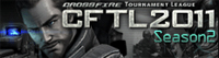 CFTL2011 Season 2