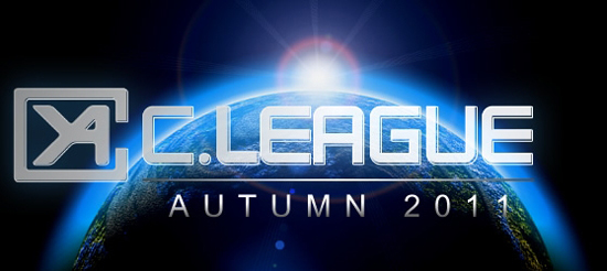 C.LEAGUE Autumn 2011