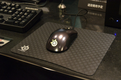 SteelSeries Sensei