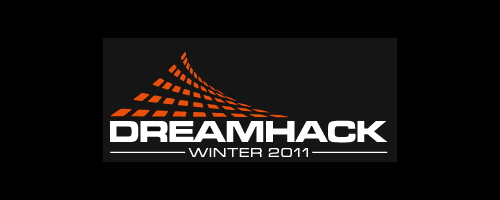 DreamHack Winter 2011