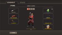 loadout