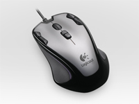 Gaming Mouse G300