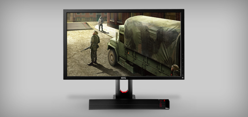 BENQ XL2420T