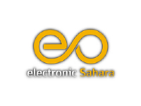 Electronic Sahara