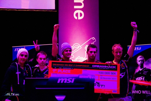 Fnatic