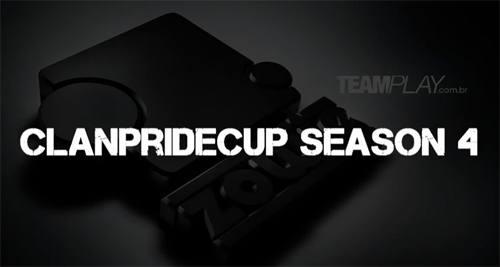 Clan Pride Cup Season4