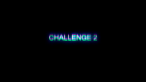 ムービー『Challenge2 by EXTE/R』