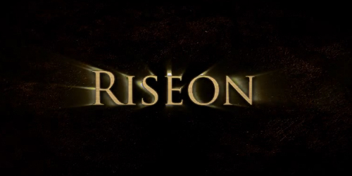 ムービー『RISEON』