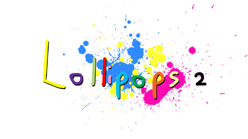 ムービー『Lollipops 2 by Oui』