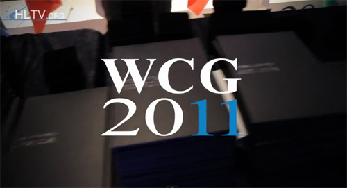 World Cyber Games 2011