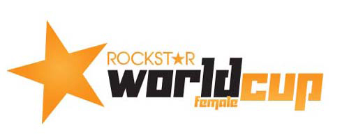 Rockstar Female World Cup