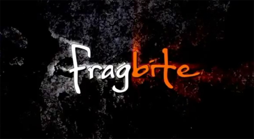 ムービー『Fragbite Top10 Highlights of the Year 2011』