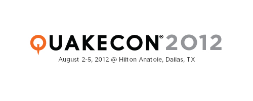 QuakeCon 2012