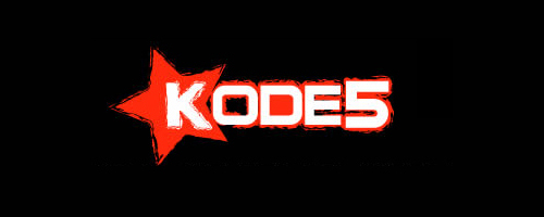 KODE5