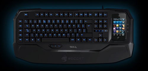 ROCCAT Phobo