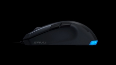 ゲーミングマウス『ROCCAT Savu』