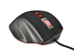 QPAD 5K LE professional laser gaming mouse