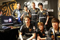 Fnatic Gaming House Korea