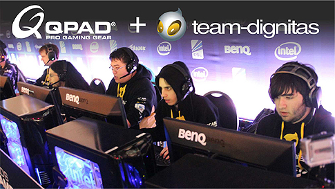 Team Dignitas