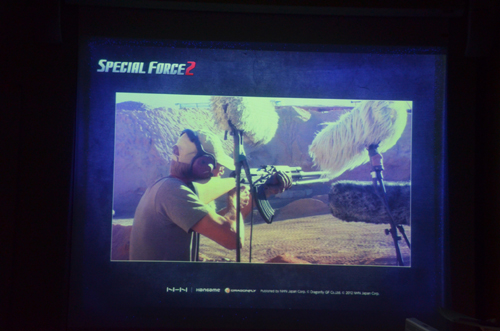 Special Force2