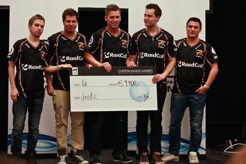 Fnatic